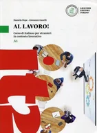 Pozostałe książki - Al lavoro! - miniaturka - grafika 1