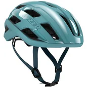 Kaski rowerowe - LAZER Strada KinetiCore Niebieski Szosowy ( S) - miniaturka - grafika 1