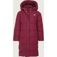 Kurtki i płaszcze dla dziewczynek - Guess Płaszcz - miniaturka - grafika 1