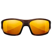 Inne akcesoria dla wędkarzy - Okulary Wiley X BREACH CAPTIVATE POLARIZED BRONZE MIRROR COPPER CCBRH04 - miniaturka - grafika 1