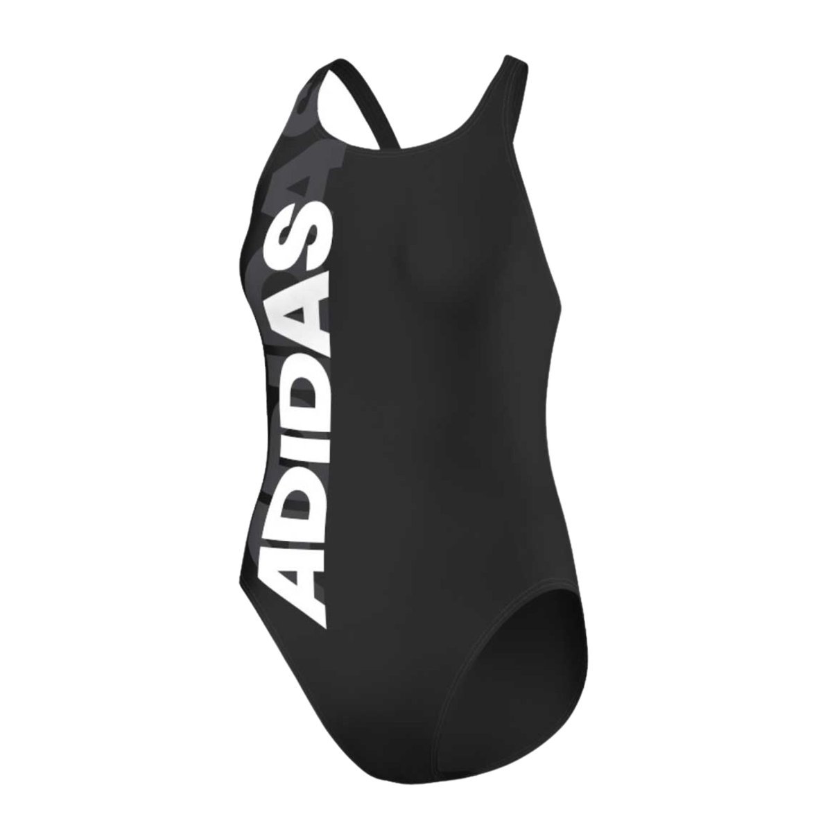 Damski Strój Kąpielowy Jednoczęściowy Adidas Lin Yg 1Pc 40