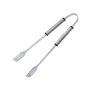 Szczypce do grilla INOX - Szczypce do grilla - miniaturka - grafika 1