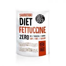 Diet-Food Makaron Konjac Shirataki Fettuccine 370g - MIPFETTUCCINE - Makaron - miniaturka - grafika 2