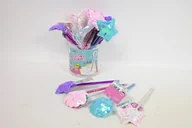 Mały naukowiec - CUTIE CREW długopis Mermaid - miniaturka - grafika 1