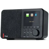 Radia - PINELL Supersound 001 Czarne - miniaturka - grafika 1