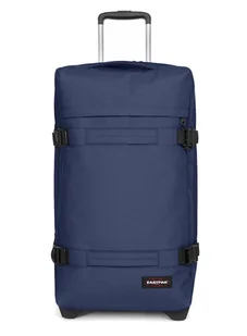 Torba podróżna na kółkach Eastpak Transit'R L - boat navy - Kubki dla dzieci - miniaturka - grafika 1