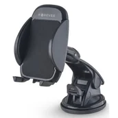 Uchwyty samochodowe do telefonów - Forever UNIWERSALNY UCHWYT SAMOCHODOWY CH-110 - miniaturka - grafika 1