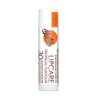 Szminki - Malibu, Lip Care Tropical Flavour, Pomadka do ust, SPF30 - miniaturka - grafika 1