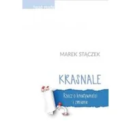 Rozwój osobisty - Krasnale Rzecz o kreatywności i zmianie - miniaturka - grafika 1