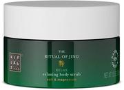 Peelingi do ciała - Peeling do ciała Rituals The Ritual of Jing 300 g (8719134161168) - miniaturka - grafika 1