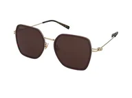Okulary przeciwsłoneczne - Okulary przeciwsłoneczne Gucci GG1850SA 003 - miniaturka - grafika 1