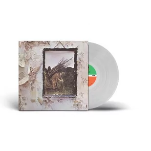Led Zeppelin IV (przezroczysty winyl) - Winyle - miniaturka - grafika 1