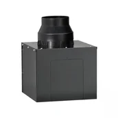 Akcesoria i części do okapów - Turbina zewnętrzna MAAN Motorblok GPE 850 - miniaturka - grafika 1