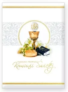 Pan Dragon Książeczka komunijna 36-5 - Albumy fotograficzne - miniaturka - grafika 3