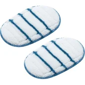 Akcesoria do odkurzaczy - Black&Decker CZARNY DECKER FSHSMPA-XJ 2 Zamienne podkładki SteaMitt FSHSMPA-XJ - miniaturka - grafika 1