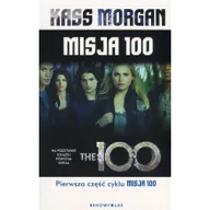 Powieści i opowiadania - Bukowy Las Misja 100 (wydanie pocketowe) Morgan Kass - miniaturka - grafika 1