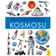 Technika - Wilga Encyklopedia kosmosu - miniaturka - grafika 1