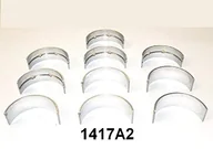 Amortyzatory - Japanparts MS1417A2 Brąz - miniaturka - grafika 1