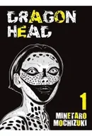 Komiksy dla młodzieży - Dragon head. Tom 1 - Minetaro Mochizuki - miniaturka - grafika 1