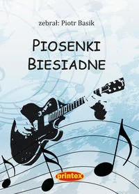 Piosenki biesiadne - Książki o kulturze i sztuce - miniaturka - grafika 1