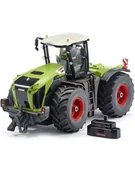 Zabawki zdalnie sterowane - Siku CONTROL Claas Xerion 5000 TRAC VC 6791 - miniaturka - grafika 1