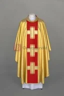 Szaty liturgiczne - Ornat - miniaturka - grafika 1
