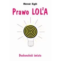 Prawo LOLA - Rozwój osobisty - miniaturka - grafika 2
