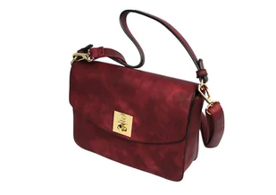 Torebka Damska Listonoszka Pierre Cardin Średni Kuferek 3022 23 x 17 x 7 - Torebki damskie Torebka Damska Listonoszka Pierre Cardin Średni Kuferek 3022 23 x 17 x 7 - Torebki damskie - miniaturka - grafika 12