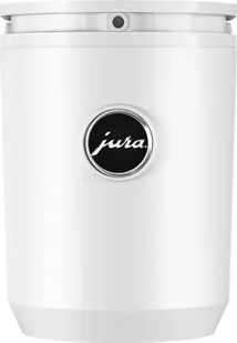 Jura Milk refrigerator JURA Cool Control White 2020, 0.6 l - Akcesoria i części do ekspresów do kawy - miniaturka - grafika 1