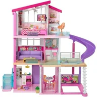 Domki dla lalek - Mattel dream villa GNH53 - miniaturka - grafika 1