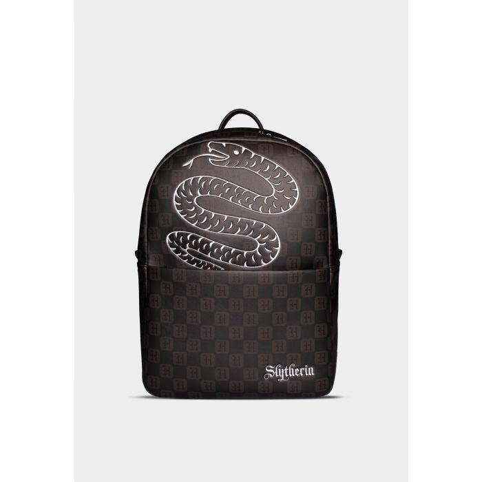 Harry Potter - Slytherin - Plecak