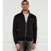 Bluzy męskie - Calvin Klein Bluza | Regular Fit - miniaturka - grafika 1