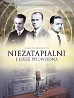 E-booki - historia - Niezatapialni i łódź podwodna - miniaturka - grafika 1
