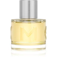 Wody i perfumy damskie - Mexx Woman woda toaletowa spray 60ml - miniaturka - grafika 1