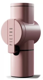 Fiorenzato Pietro Dusty Pink - Młynki do kawy - miniaturka - grafika 1