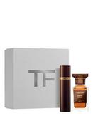 Zestawy perfum unisex - Tom Ford Beauty Ebene Fume - miniaturka - grafika 1