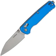 Scyzoryki - Kershaw BEL AIR - ALUM BRIGHT BLU/MAGNACUT SW - miniaturka - grafika 1