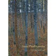 Poezja - Tuż obok życia Anna Pawlikowska - miniaturka - grafika 1