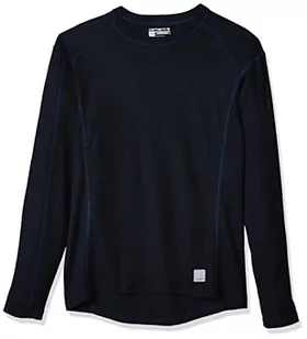 Carhartt Męska Base Force Midweight Classic Crew Layer Top - Koszulki męskie - miniaturka - grafika 1