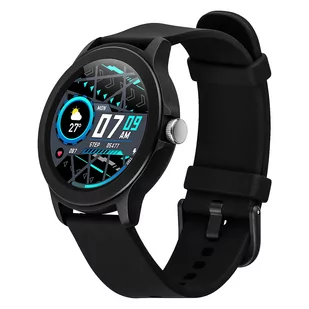 Tracer SMK3 #SLAY BK - Smartwatch - miniaturka - grafika 1
