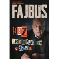 Biografie i autobiografie - Fajbus. 997 przypadków z życia - miniaturka - grafika 1