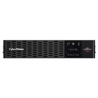 Zasilacze awaryjne UPS - Cyber Power Professional Rack Mount PR1500ERT2U (PR1000ERTXL2U) - miniaturka - grafika 1