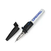 Lutownice - Lutownica gazowa Dremel VersaTip (2000-7) + akcesoria - miniaturka - grafika 1