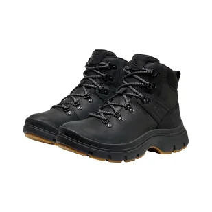 Trapery damskie KEEN KOSA PYRENEES - Klapki i japonki męskie - miniaturka - grafika 1