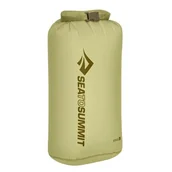 Akcesoria turystyczne - Worek wodoodporny Sea to Summit Ultra-Sil Dry Sack 8 l  - tarragon green - miniaturka - grafika 1