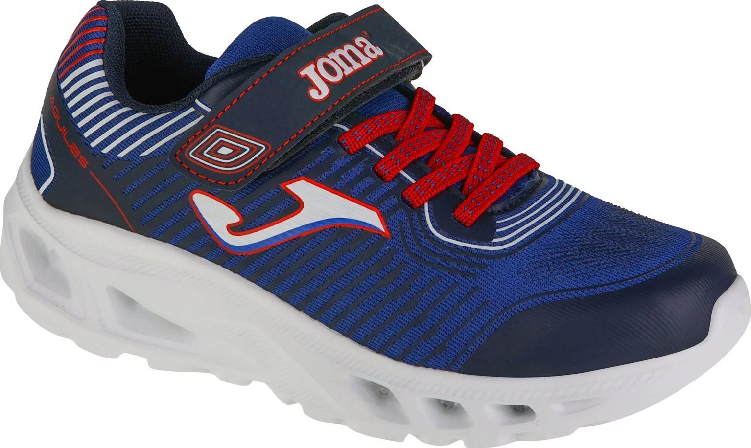 Joma Joma Aquiles Jr 2403 JAQUIS2403V Granatowe 28