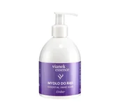 Mydła - Vianek Essence mydło do rąk Ember 300 ml - miniaturka - grafika 1