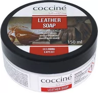 Środki do obuwia i ubrań - Coccine Mydło do skóry Coocine 150ml 164006_20171013152013 - miniaturka - grafika 1