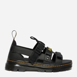 Sandały damskie Dr. Martens 26473001 41 (7UK) 25.5 cm Czarne (190665398830) - Sandały damskie - miniaturka - grafika 1