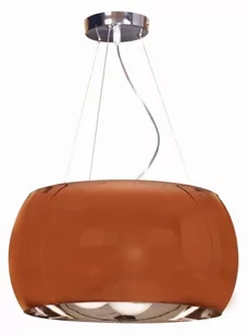 Candellux Lampa wisząca GEMO 31-25104 szklana OPRAWA Zwis złote - Lampy sufitowe - miniaturka - grafika 1